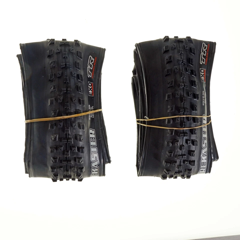 Велосипедная шина Maxxis Forekaster 29X2,35 дюйма 120 точек на дюйм EXO TR бескамерная готовая складная для горного велосипеда - Изображение 3 из 3