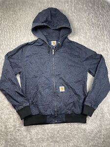 Carhartt Wip Active Jacket | eBay Carhartt Wip Active Jacket | eBay