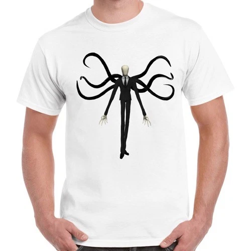 Slender' Kids' T-Shirt