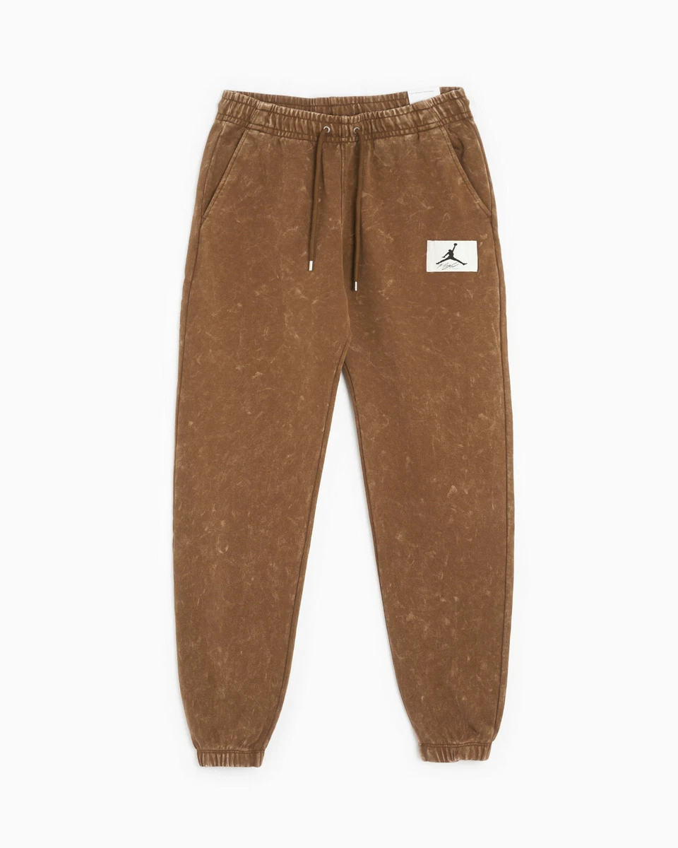 Fleece men's shop pants