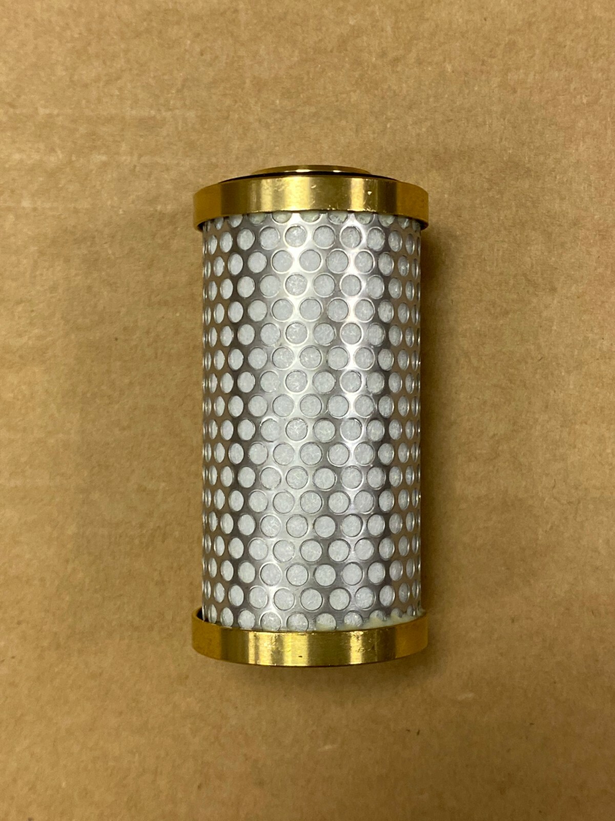 NEW SMC AMJ-EL4000 Filter Element, 5Micrn, 300SCFM