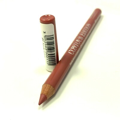 Bourjois Levres Contour Edition Lip Liner 0.04oz. New; You Pick!