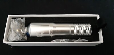 Equaliser Proton Pen