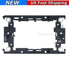 New Dell R750 R650 R550 R450 Heatsink CPU Clip Cage Bracket W51V5 0W51V5