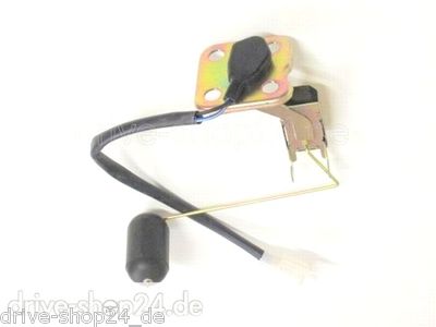 BENZINSTANDGEBER Tankgeber für ATU Roller GENERIC EXPLORER Race GT B05 Spin GE50