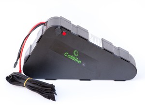 48v lithium battery for electric bike