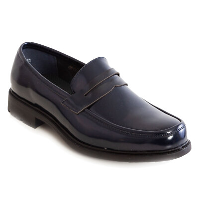 Herren College Schuhe Halbschuh Öko Leder Polnisch Elegant Freizeit TOOCOOL M878