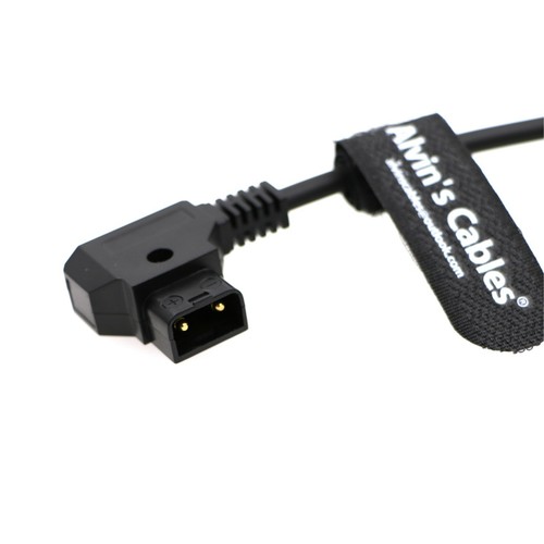 D-tap Splitter Cable with Power Switch Male to 4 Female D Tap 2 DC USB for ARRI - Picture 7 of 7