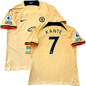Chelsea Jersey Kante | eBay
