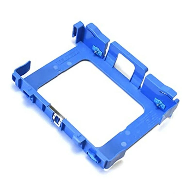 Set x10 Racks 3.5 " DELL 3040 5050 7040 7050 7060 SFF 0T3420 0H8V8K - Immagine 2 di 4