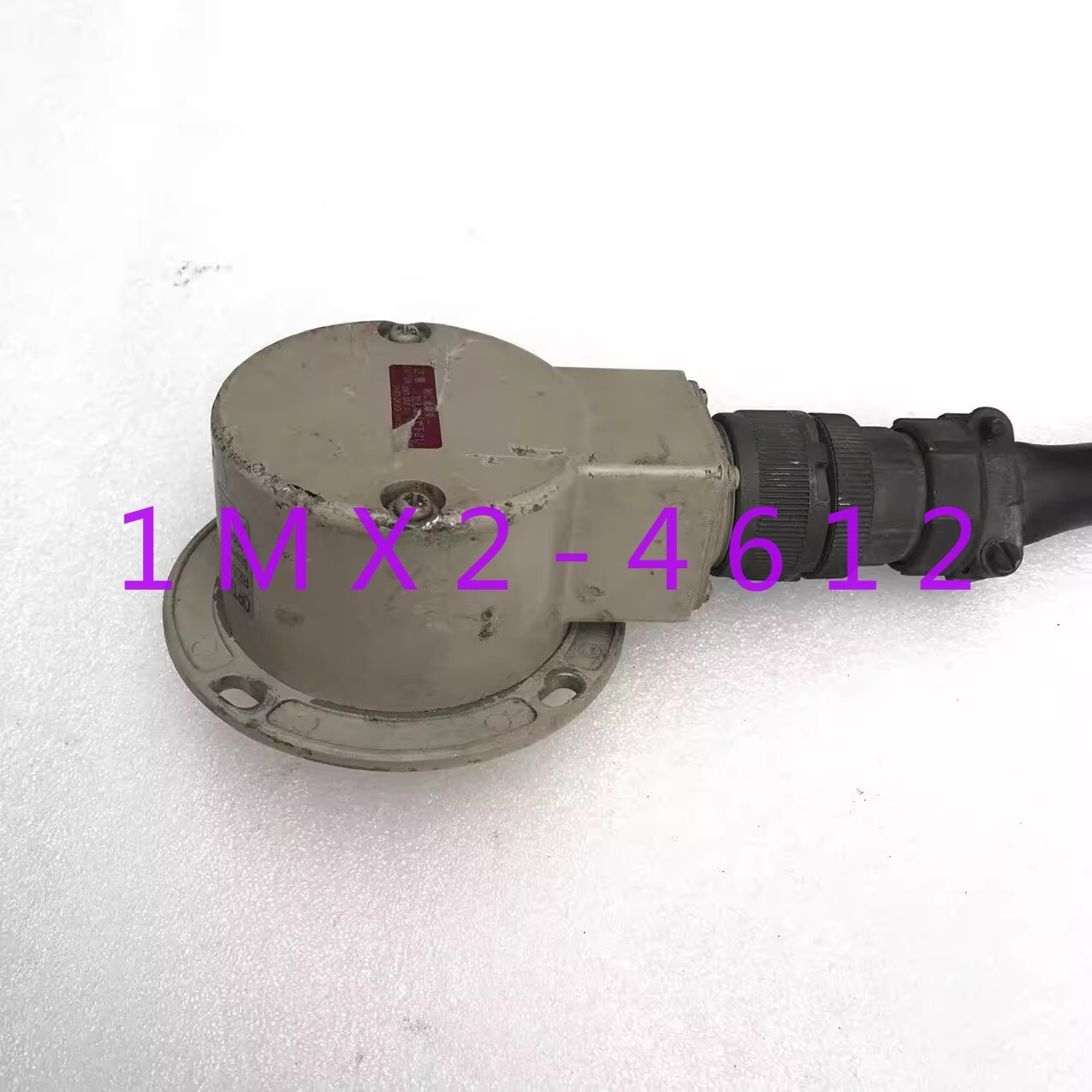 1pc used TS5144N60 OPTICAL SHAFT ENCODER | eBay