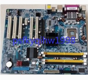 1 PCS  Advantech AIMB-763VG Industrial Control Motherboard AIMB-763VG-00A1E