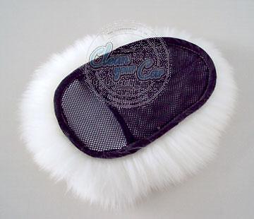 CarPro Wool Wash Mitt