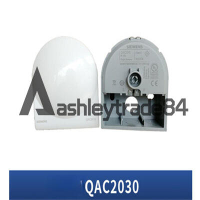 1PCS NEW Siemens QAC2030 Outside sensor NTC10k