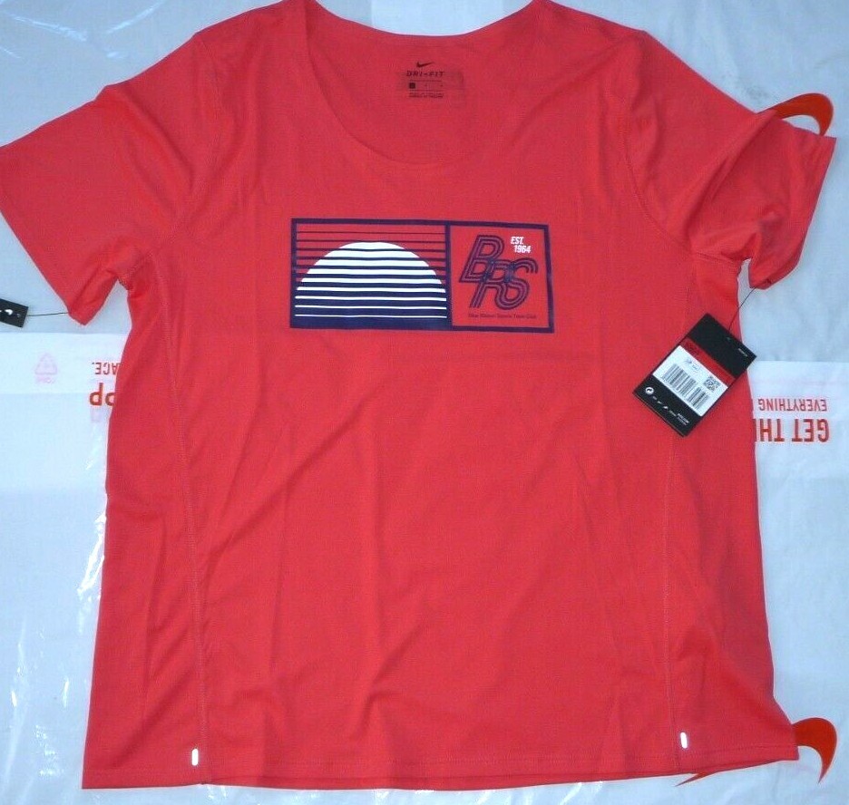 Nike Running Blue Ribbon Shorts Nike Dri-FIT BRS Blue Ribbons