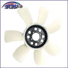 Engine Cooling Fan Blade For Jeep Grand Cherokee Commander Liberty Dodge Nitro