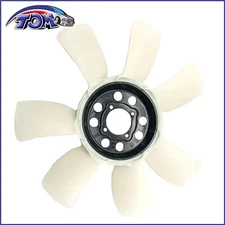 Engine Cooling Fan Blade For Jeep Grand Cherokee Commander Liberty Dodge Nitro