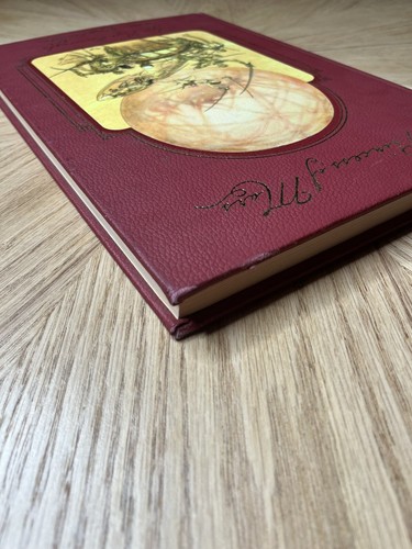 Princess of Mars by Edgar Rice Burroughs (2014, Hardcover) IDW- 1st Printing - Picture 9 of 16