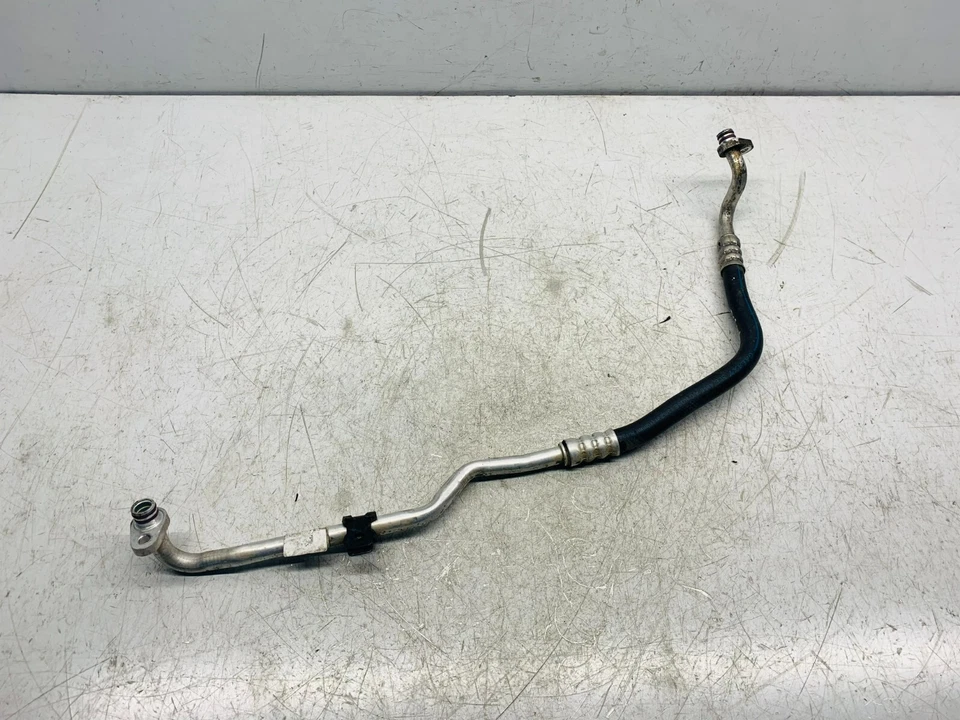 TUBO MANGUERA AIRE ACONDICIONADO LAND ROVER DEFENDER 110 2022 HSE L663 2.0 DIÉSEL Foto 3 de 4