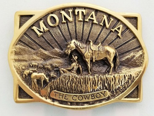 Heritage Mint Special Edition Montana 