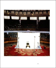 1990 Vintage Print Giant Panda Bear Endangered Animal Species Shanghai China