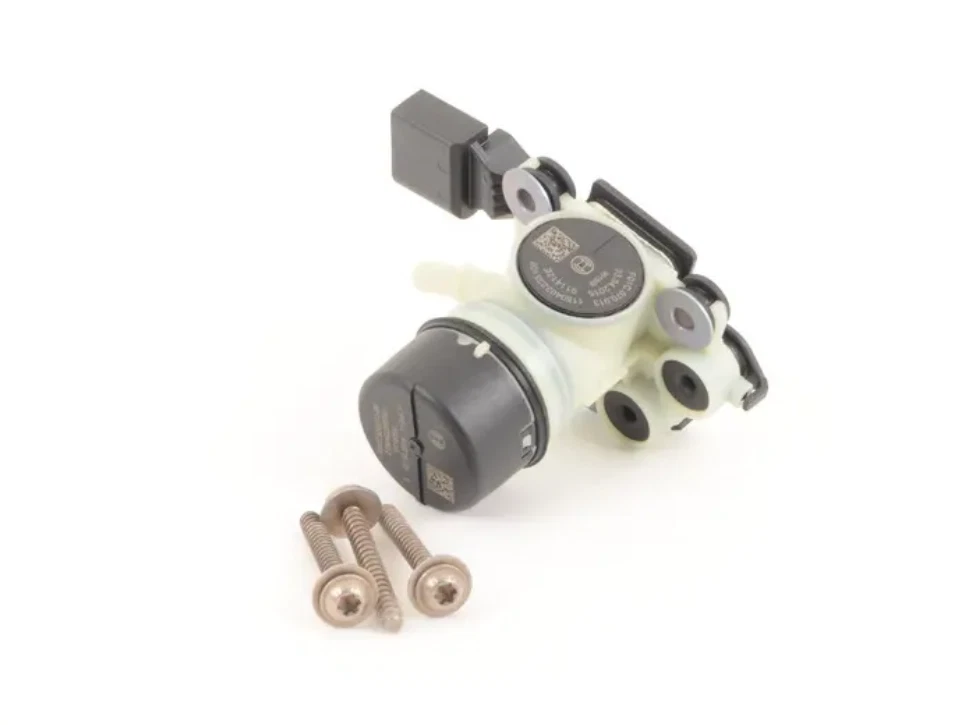 NEW BMW 5 F10 FUEL PUMP 16197351665 7351665 ORIGINAL | eBay