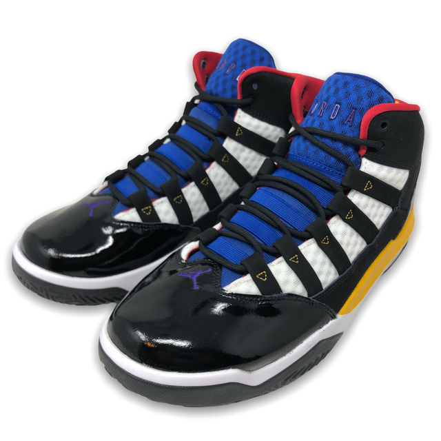 Size 14 - Jordan Max Aura Rivals for sale online | eBay