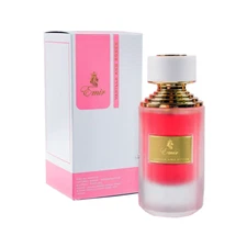 Paris Corner Emir Vanilla and Roses 75ml / 2.5 oz Extrait de Parfum Spray Unisex