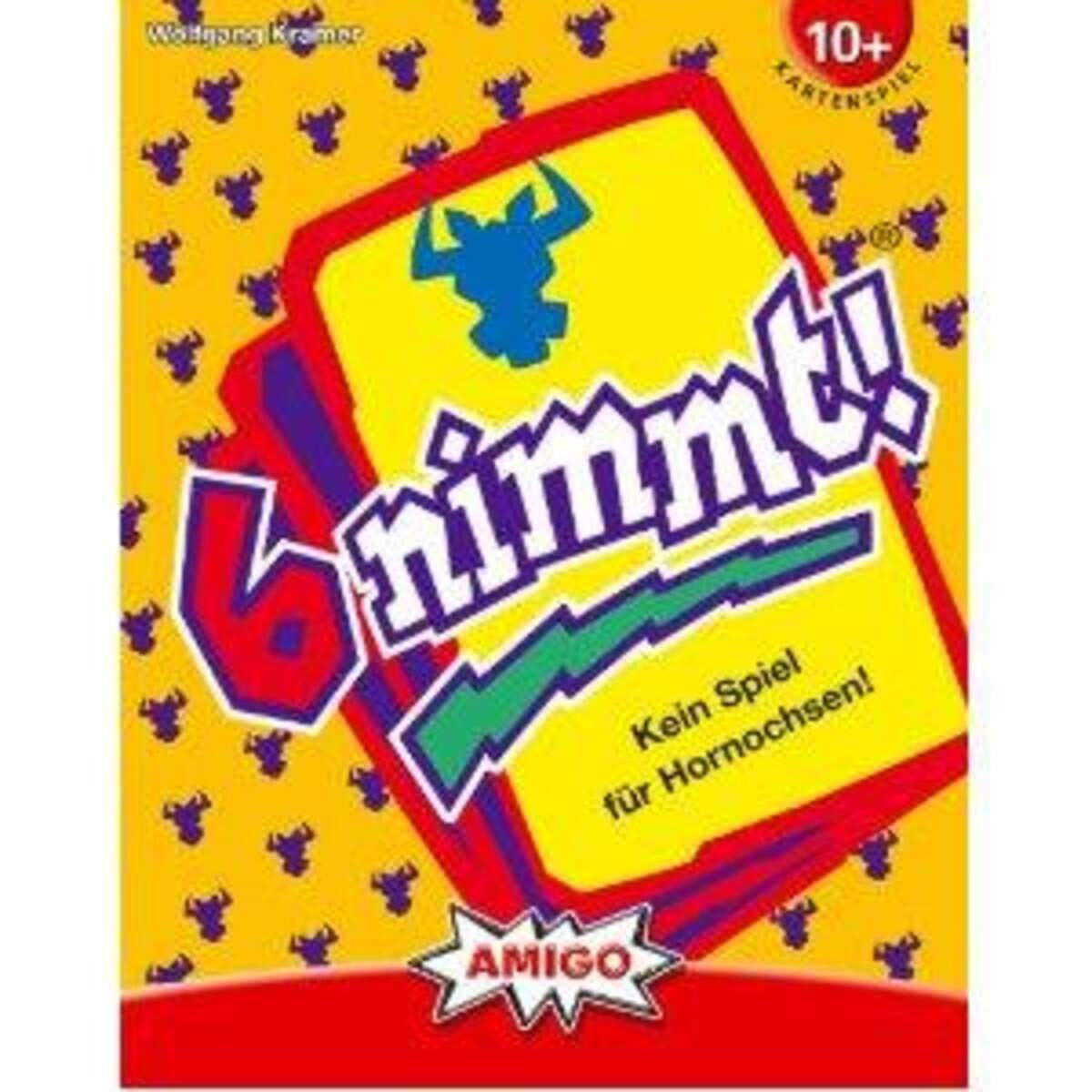 Thumbnail - Amigo 6 Nimmt