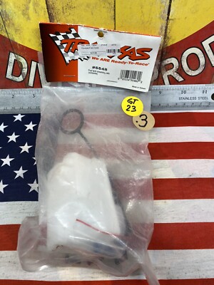 Traxxas 5362 Fuel Tank O-Rings - Havoc Speed