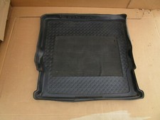 Opel Zafira A Kofferraumwanne Gepäckwanne Laderaumwanne Ablagewanne NEU original