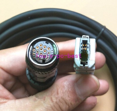 1PCS NEW FOR Servo encoder cable line R88A-CRKC003N 3M