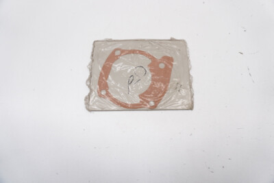 GASKET KIT - CR80R 1988 (J) AUSTRALIA - Foto 10