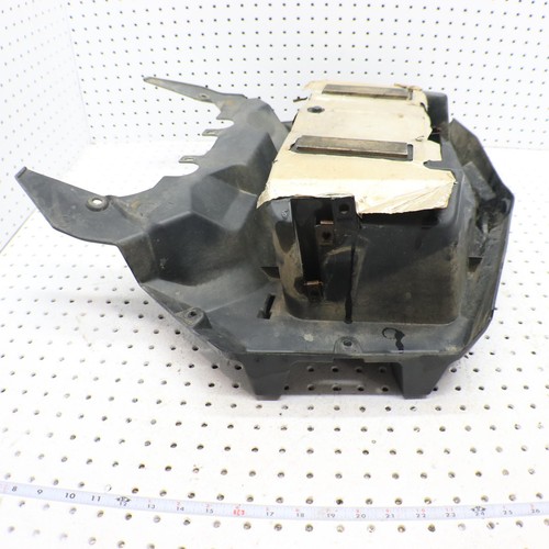 2017 CAN-AM OUTLANDER 570 REAR CARGO STORAGE BOX 705007136 715004412 - Picture 18 of 22