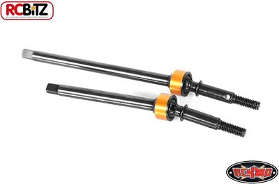 XVD CVD Ultimate YOTA Axle Trail Finder 2 ERHÖHUNG Lenkwinkel Z-S0342 TF2