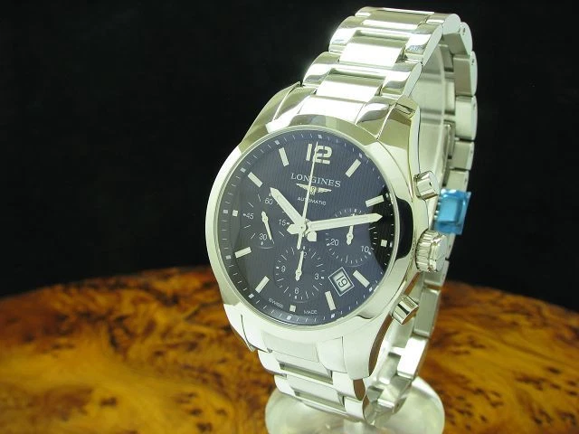longines conquest classic l2 786.4 56.6