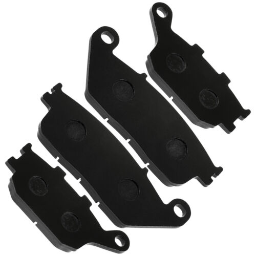 Front Rear Brake Pads for Honda VTX1300S VTX1300C VTX1300R VTX1300T 2003-2009 - Picture 5 of 7