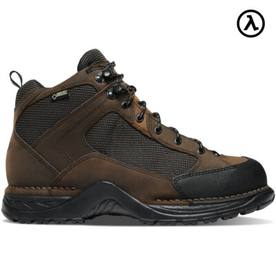 DANNER  RADICAL 452 DARK BROWN OUTDOOR BOOTS 45254 - ALL SIZES