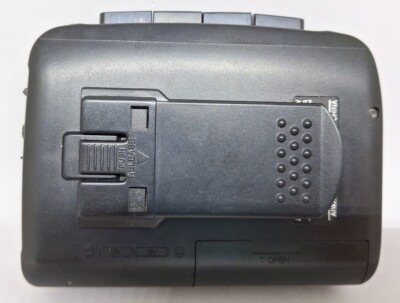 AIWA TA163 Super Bass Auto Cassette Walkman TESTED And WORKING | eBay
