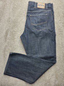 are tommy hilfiger jeans true to size