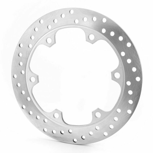 Front Brake Disc Rotor For Honda Forza 250 300 NSS250 NSS300 08-17 SH300 07~17 - Picture 2 of 8