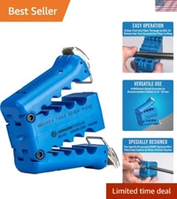 Versatile Jonard Tools Mid Span Slit and Ring Fiber Tool - Lifetime