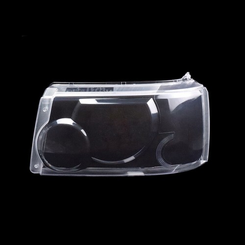 For Land Rover Range Rover Sport 2006-2009 Left Headlight Headlamp Lens Cover - Bild 5 von 6