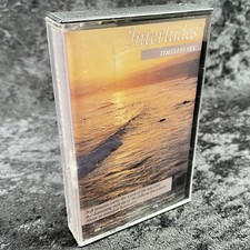 Interludes Timeless Sea Cassette Tape Great American Audio Corp 1991