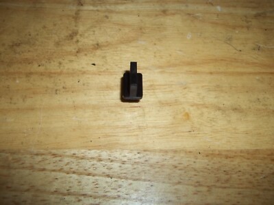 Denon PMA-900V Integrated  Amplifier Tone or Processor Loop Push Button