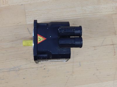 ESR Pollmeier AC Servo Motor MR 6849.1848 //S.N 25247767
