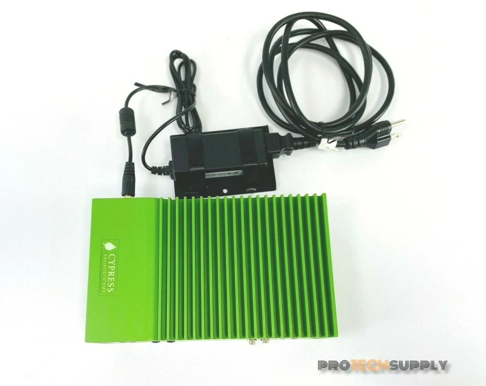 Cypress Green Box Controller GBC-810-COM with Warranty - Image 2 of 4