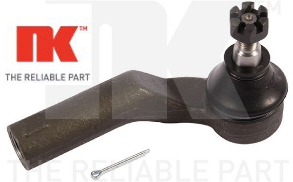 Nk 5033240 Spurstangenkopf Spurstange EndstüCk FüR Mazda-image