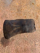 TRUE TEMPER KELLY PERFECT SINGLE BIT AXE HEAD PHANTOM BEVELS 3 LB 5 OZ FARM TOOL