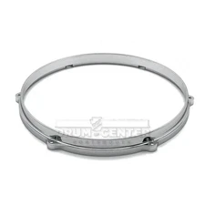 Cardinal Percussion Die Cast Drum Hoop 13" 6-Hole